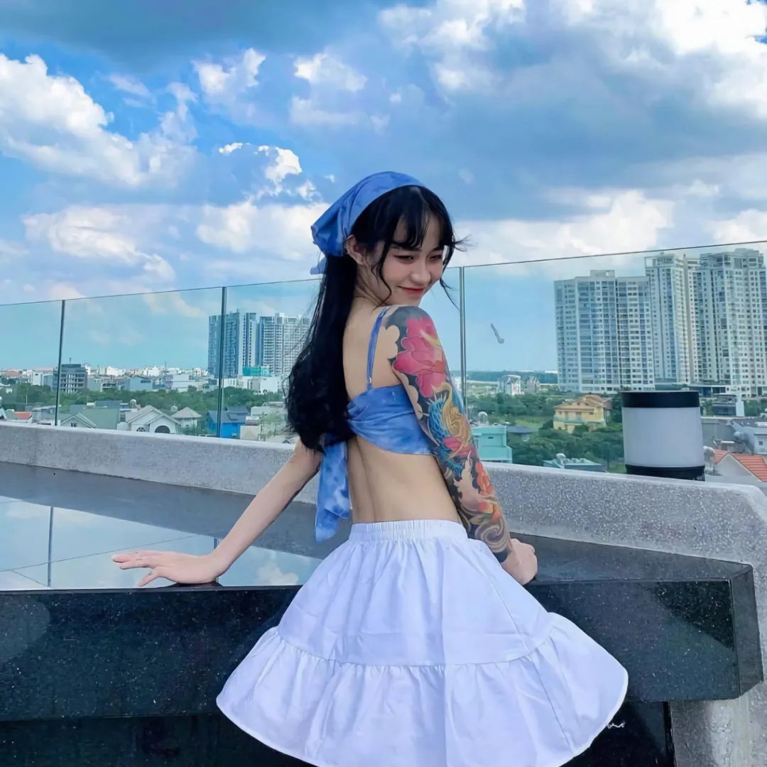 阿龙的故事