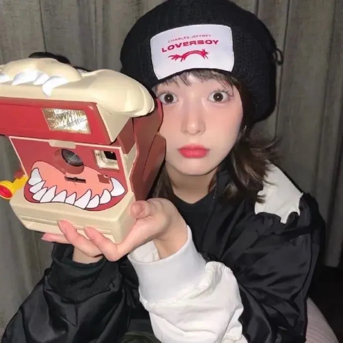 每个人都有他自己的电影
