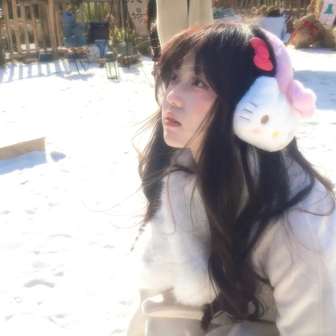 卡美娜万岁
